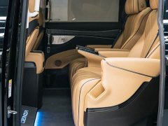 Denza BYD Denza D9 DM-i 1050 Premium - ფოტო 10