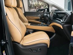 Denza BYD Denza D9 DM-i 1050 Premium - ფოტო 11