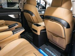 Denza BYD Denza D9 DM-i 1050 Premium - ფოტო 20