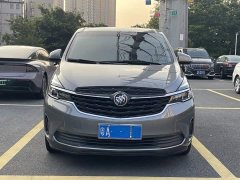 Buick GL8 Land Business Class 652T Comfort - ფოტო 2