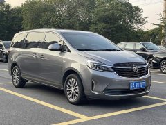 Buick GL8 Land Business Class 652T Comfort - ფოტო 3