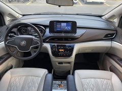 Buick GL8 Land Business Class 652T Comfort - ფოტო 6