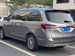 Buick GL8 Land Business Class 652T Comfort - ფოტო 7