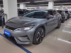 BYD Song L EV 662km Excellence Edition - ფოტო 1