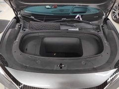 BYD Song L EV 662km Excellence Edition - ფოტო 10