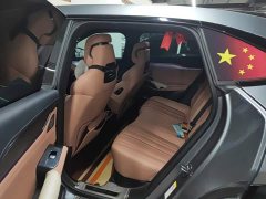 BYD Song L EV 662km Excellence Edition - ფოტო 11