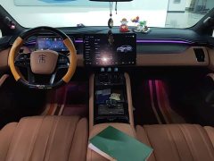 BYD Song L EV 662km Excellence Edition - ფოტო 12