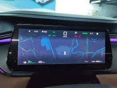 BYD Song L EV 662km Excellence Edition - ფოტო 14