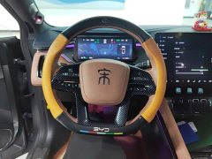 BYD Song L EV 662km Excellence Edition - ფოტო 15