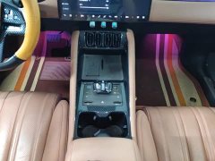 BYD Song L EV 662km Excellence Edition - ფოტო 16