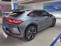 BYD Song L EV 662km Excellence Edition - ფოტო 3