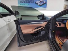 BYD Song L EV 662km Excellence Edition - ფოტო 7