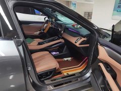 BYD Song L EV 662km Excellence Edition - ფოტო 8