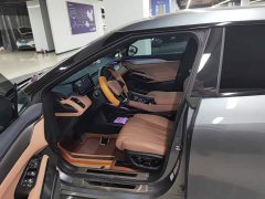 BYD Song L EV 662km Excellence Edition - ფოტო 9