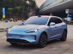 AITO Wenjie M5 2023 Pure Electric Four-Wheel Drive Intelligent Driving Edition - ფოტო 1