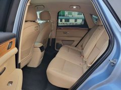 AITO Wenjie M5 2023 Pure Electric Four-Wheel Drive Intelligent Driving Edition - ფოტო 10