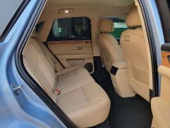 AITO Wenjie M5 2023 Pure Electric Four-Wheel Drive Intelligent Driving Edition - ფოტო 12