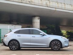 AITO Wenjie M5 2023 Pure Electric Four-Wheel Drive Intelligent Driving Edition - ფოტო 13