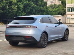 AITO Wenjie M5 2023 Pure Electric Four-Wheel Drive Intelligent Driving Edition - ფოტო 14