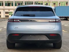 AITO Wenjie M5 2023 Pure Electric Four-Wheel Drive Intelligent Driving Edition - ფოტო 15
