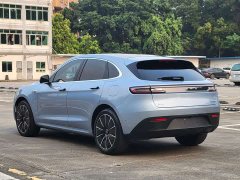 AITO Wenjie M5 2023 Pure Electric Four-Wheel Drive Intelligent Driving Edition - ფოტო 16