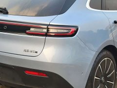 AITO Wenjie M5 2023 Pure Electric Four-Wheel Drive Intelligent Driving Edition - ფოტო 17