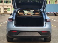 AITO Wenjie M5 2023 Pure Electric Four-Wheel Drive Intelligent Driving Edition - ფოტო 18