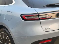AITO Wenjie M5 2023 Pure Electric Four-Wheel Drive Intelligent Driving Edition - ფოტო 19