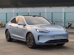 AITO Wenjie M5 2023 Pure Electric Four-Wheel Drive Intelligent Driving Edition - ფოტო 3