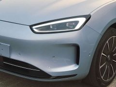 AITO Wenjie M5 2023 Pure Electric Four-Wheel Drive Intelligent Driving Edition - ფოტო 4