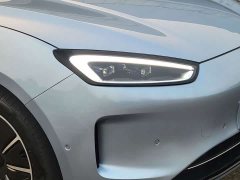 AITO Wenjie M5 2023 Pure Electric Four-Wheel Drive Intelligent Driving Edition - ფოტო 6