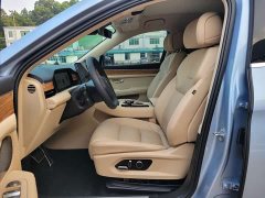 AITO Wenjie M5 2023 Pure Electric Four-Wheel Drive Intelligent Driving Edition - ფოტო 9