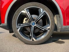 BYD Tang New Energy 2021 DM-i 112KM Premium Edition - ფოტო 10