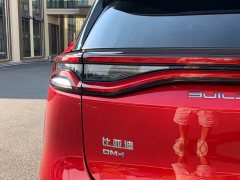 BYD Tang New Energy 2021 DM-i 112KM Premium Edition - ფოტო 12