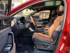 BYD Tang New Energy 2021 DM-i 112KM Premium Edition - ფოტო 14