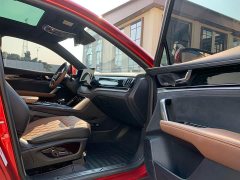 BYD Tang New Energy 2021 DM-i 112KM Premium Edition - ფოტო 16