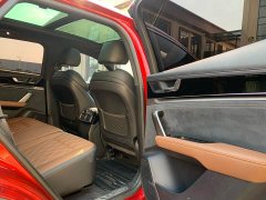 BYD Tang New Energy 2021 DM-i 112KM Premium Edition - ფოტო 17