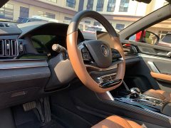 BYD Tang New Energy 2021 DM-i 112KM Premium Edition - ფოტო 18