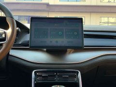 BYD Tang New Energy 2021 DM-i 112KM Premium Edition - ფოტო 19