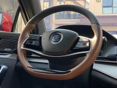 BYD Tang New Energy 2021 DM-i 112KM Premium Edition - ფოტო 20