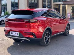 BYD Tang New Energy 2021 DM-i 112KM Premium Edition - ფოტო 4