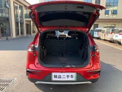 BYD Tang New Energy 2021 DM-i 112KM Premium Edition - ფოტო 7