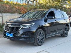 Chevrolet Equinox 550T RS AWD Intelligent Guard Edition - ფოტო 1