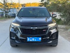 Chevrolet Equinox 550T RS AWD Intelligent Guard Edition - ფოტო 2