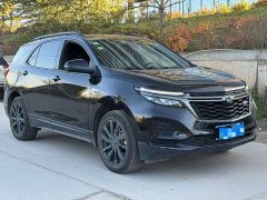 Chevrolet Equinox 550T RS AWD Intelligent Guard Edition - ფოტო 3