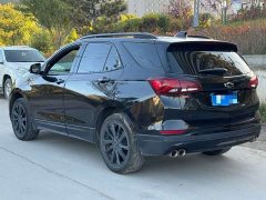 Chevrolet Equinox 550T RS AWD Intelligent Guard Edition - ფოტო 4