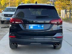 Chevrolet Equinox 550T RS AWD Intelligent Guard Edition - ფოტო 5