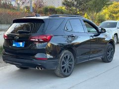 Chevrolet Equinox 550T RS AWD Intelligent Guard Edition - ფოტო 6