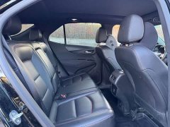Chevrolet Equinox 550T RS AWD Intelligent Guard Edition - ფოტო 7