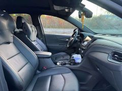 Chevrolet Equinox 550T RS AWD Intelligent Guard Edition - ფოტო 8